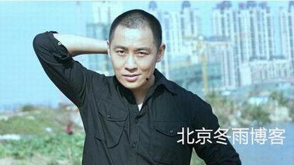 圈内人爆料男明星是谁啊  第2张