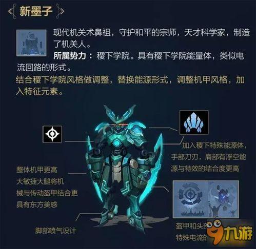 王者风范最新爆料视频,揭秘神秘英雄与全新游戏机制  第3张