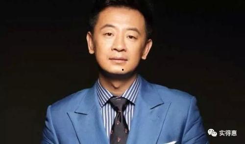 黄海波最新爆料,娱乐圈真相令人咋舌  第2张