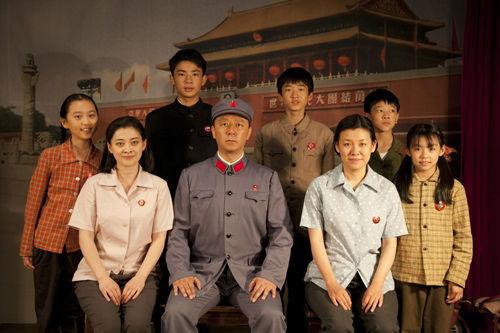 电视剧父母爱情全集在线观看,重温家庭温情，共度美好时光