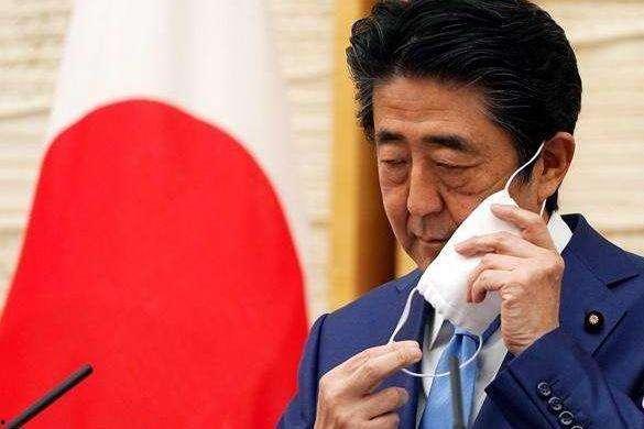 安倍爆料最新消息新闻,揭秘最新政治内幕与惊人真相  第2张