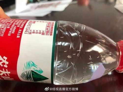 农夫山泉员工爆料视频最新,揭秘企业内部惊人真相