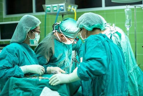 爆料癌症病人视频真实图片,触目惊心的生存挑战  第2张
