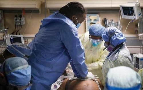 爆料癌症病人视频真实图片,触目惊心的生存挑战  第3张