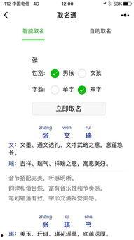 爆料小程序起名大全最新,爆款名称背后的创意与灵感