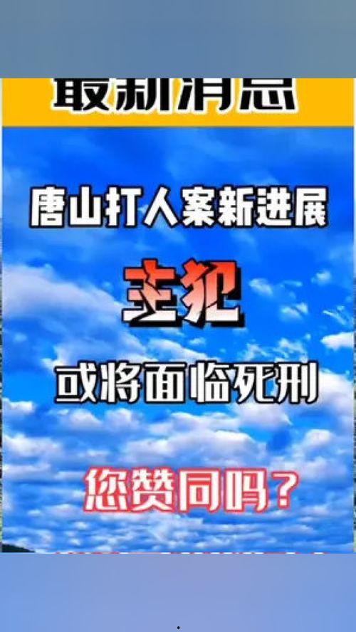 最新唐山爆料案件新闻,真相与争议交织的街头冲突