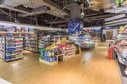 石家庄超市爆料事件视频,一探究竟背后的真相
