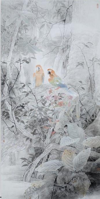 知名画家爆料视频大全最新,艺术界的真实与争议