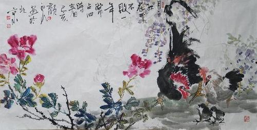 知名画家爆料视频大全最新,艺术界的真实与争议  第3张