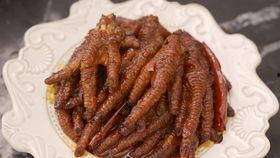 爆料虎皮凤爪的做法视频,视频揭秘家常美味制作秘诀  第3张