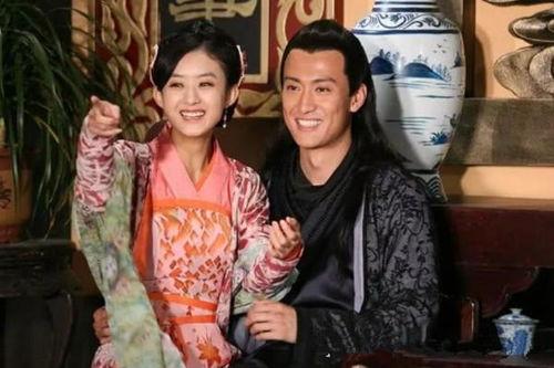 江小宴爆料张翰恋情视频,甜蜜瞬间引网友热议  第2张