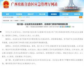 玉林爆料最新消息,最新消息揭示惊人真相！  第2张