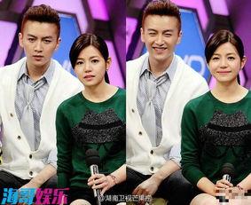 陈晓娱乐大爆料,揭秘娱乐圈幕后真相与明星隐私  第3张