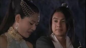 楚留香在线观看,江湖传奇，在线重温  第2张
