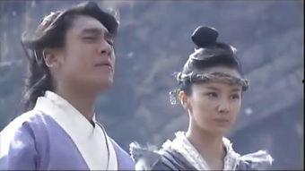 楚留香在线观看,江湖传奇，在线重温  第3张