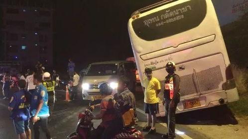 泰国机场爆料事件始末视频,真相与争议的交织  第3张