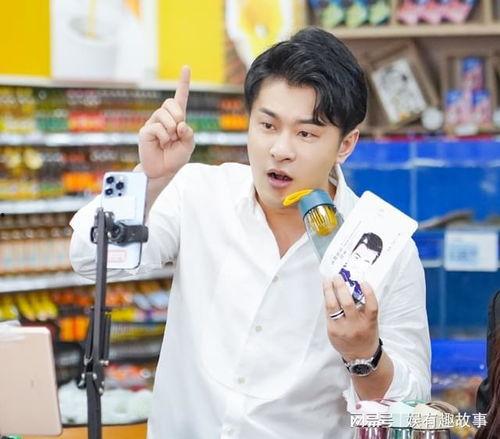 飞哥爆料直播带货视频,热门产品背后的故事与亮点  第3张