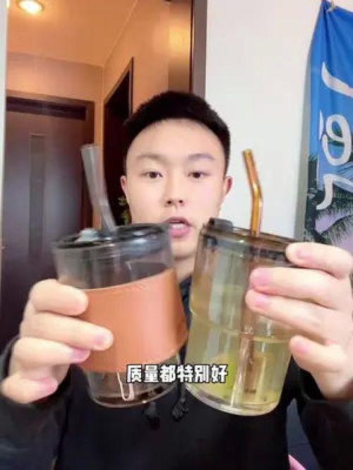 网友爆料竹节杯视频,网友热议传统工艺魅力  第2张