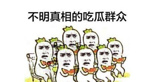 娱乐吃瓜群众1分队,揭秘娱乐圈幕后故事  第2张