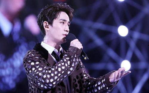 朱一龙娱乐大爆料,揭秘明星幕后生活与心路历程  第2张