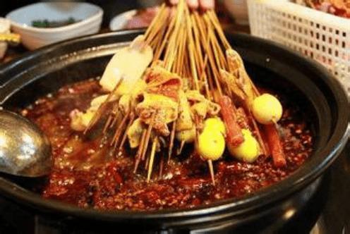 城北小学爆料串串事件视频,揭秘校园美食背后的风波  第2张