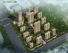 正东中央公馆新闻爆料,揭秘神秘项目背后的故事  第3张
