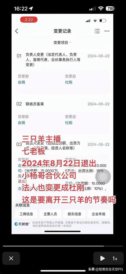 七老板视频是谁爆料的,揭秘幕后真相  第2张
