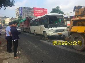 博白班车最新爆料,揭秘神秘路线与乘客真实体验