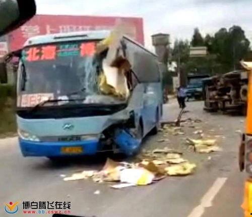 博白班车最新爆料,揭秘神秘路线与乘客真实体验 第3张 博白班车最新爆料,揭秘神秘路线与乘客真实体验 第3张