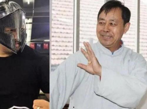 马保国爆料视频,武林风波背后的真相  第3张