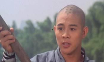 李连杰 英雄 在线观看,武侠传奇，激情燃烧  第2张