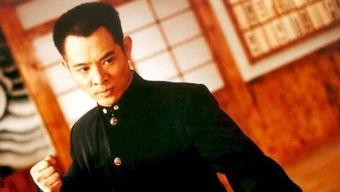 李连杰 英雄 在线观看,武侠传奇，激情燃烧  第3张