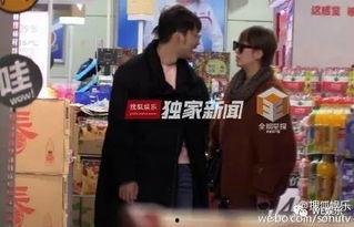 杜晓宇爆料马丽视频大全,揭秘娱乐圈背后的真相