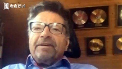 美国政界最新爆料,揭秘权力核心的惊人内幕