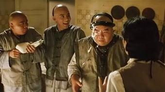 黄飞鸿7 在线观看,传奇再续,武侠风华再现 第2张 黄飞鸿7 在线观看,传奇再续,武侠风华再现 第2张