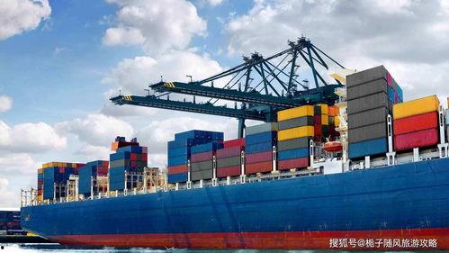 美国海运爆料视频最新消息,美国海运行业动态揭秘 第3张 美国海运爆料视频最新消息,美国海运行业动态揭秘 第3张