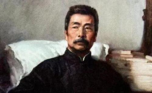 鲁迅最新爆料新闻报道,揭秘历史真相，揭开时代帷幕  第2张