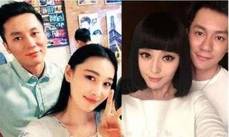 卓伟最新爆料李晨范冰冰,李晨范冰冰感情纠葛再掀波澜