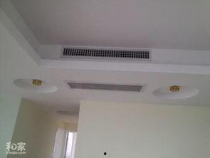 空调风管爆料怎么处理视频,轻松应对神秘现象