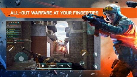 最新爆料国际服手游下载,神秘新游即将来袭，下载热潮即将掀起！  第2张