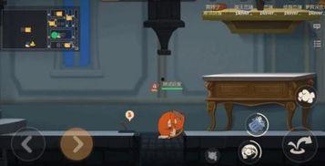 猫和老鼠2周年爆料视频,回顾猫和老鼠2周年精彩瞬间  第2张