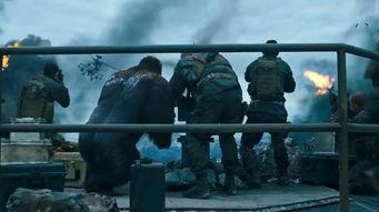 猩球崛起3手机在线观看,终极之战手机在线观影指南