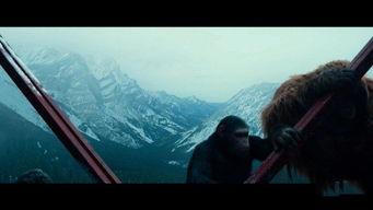 猩球崛起3手机在线观看,终极之战手机在线观影指南 第2张 猩球崛起3手机在线观看,终极之战手机在线观影指南 第2张