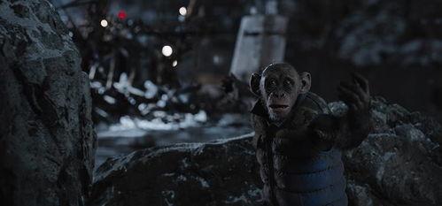 猩球崛起3手机在线观看,终极之战手机在线观影指南 第3张 猩球崛起3手机在线观看,终极之战手机在线观影指南 第3张