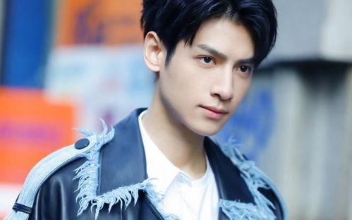 娱乐八卦每日爆料罗云熙,娱乐圈再掀波澜  第3张