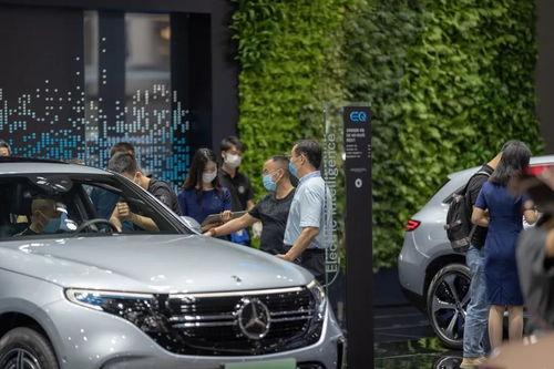 西博城车展爆料最新消息,豪华车型齐聚，科技盛宴即将开启！  第3张