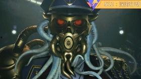 深海预告爆料最新消息,最新预告揭秘神秘深海生物与未知领域  第2张