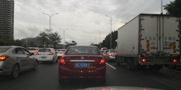 珠海大道最新爆料事件,惊现神秘事件引发热议  第3张