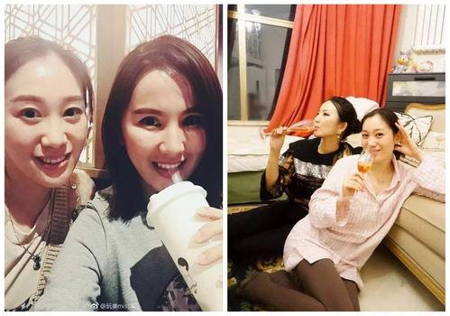 三妹最新爆料,揭秘娱乐圈背后的惊人真相！  第2张