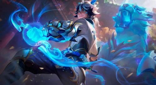 王者龙年夏洛特新皮肤最新爆料,王者龙年夏洛特新皮肤惊艳亮相  第3张